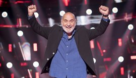 Zé Alexandre vence primeira edição do The Voice Mais Brasil