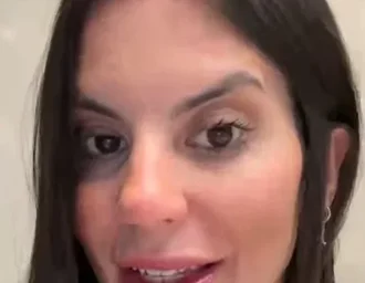 Suspeito de assediar alagoana em hotel de Brasília é identificado