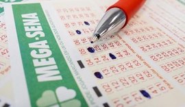 Mega acumula e pode pagar prêmio de R$ 10 milhões no sábado