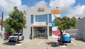 Mais de 2.040 crianças e adolescentes vítimas de violência receberam atendimentos no CRAD