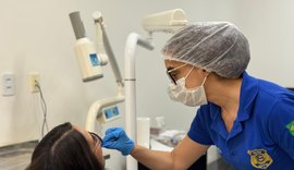 Presença feminina na Polícia Científica de Alagoas cresce 100% em dois anos