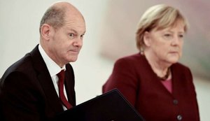 Partidos alemães fecham acordo e Olaf Scholz será novo primeiro-ministro