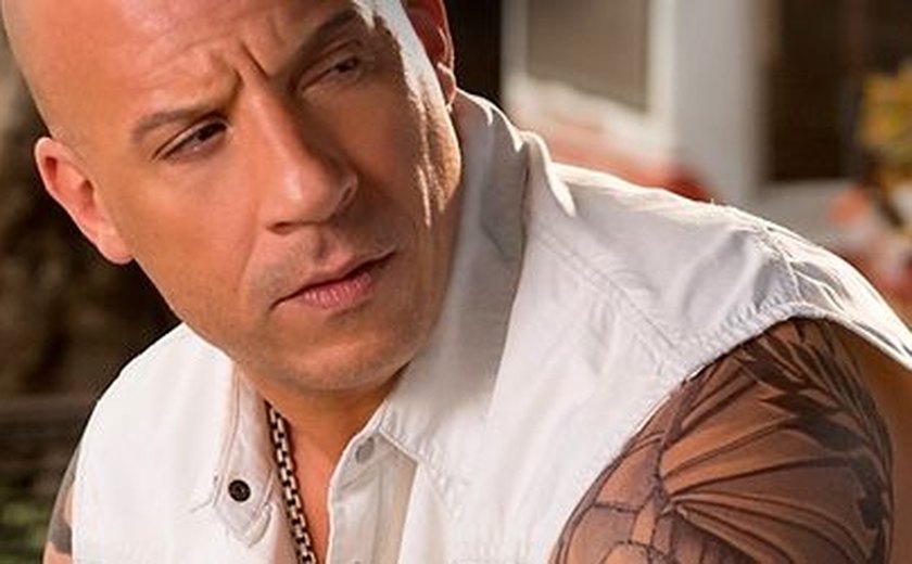 Vin Diesel vai voltar ao papel de Triplo X em quarto filme
