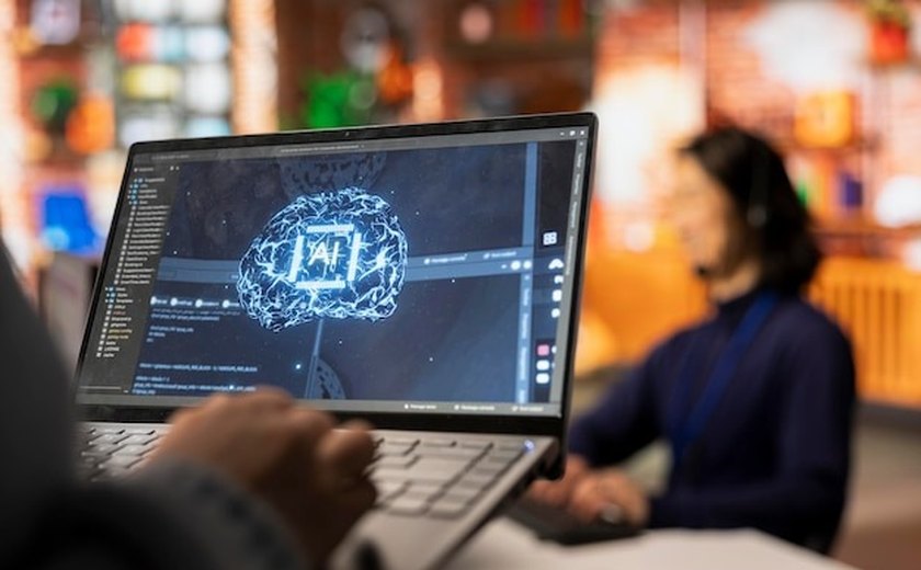 UNINASSAU abre inscrições para cursos gratuitos com foco em Inteligência Artificial