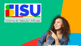 Ufal: Copeve antecipa convocação dos classificados para o 2º semestre no Sisu 2024