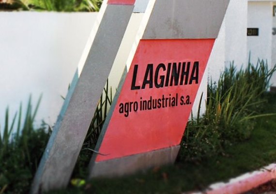 Justiça homologa leilão de bens da massa falida da Usina Laginha