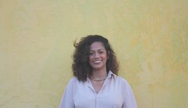 Beatriz Vilela lança livro que revela a marginalização dos cinemas de rua em Maceió