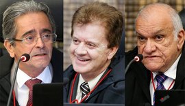 Klever Loureiro é eleito presidente do TJAL para biênio 2021-2022