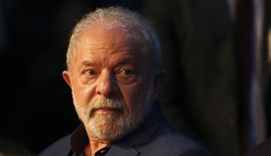 Em mensagem de Natal, Lula lembra vítimas da Covid e das chuvas