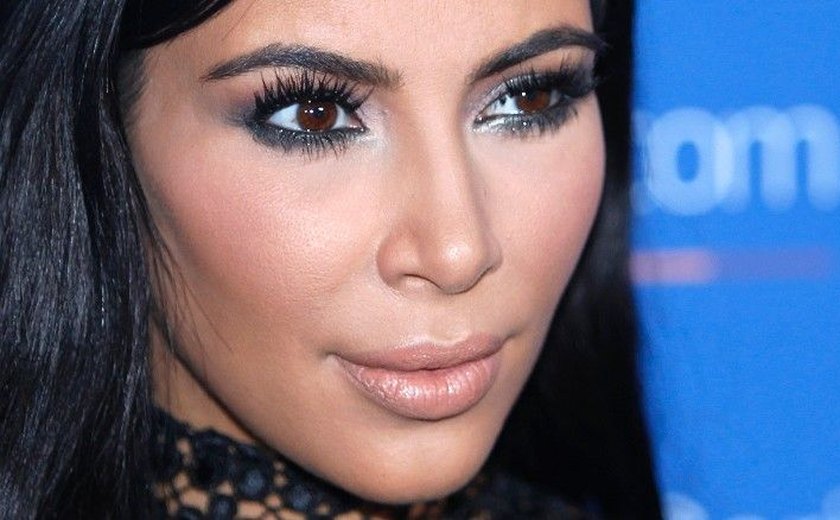 Kim Kardashian diz em entrevista que assalto em Paris precisava acontecer