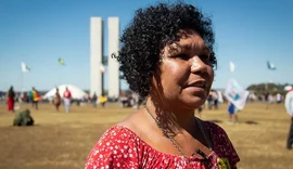 PSTU oficializa Vera Lúcia como pré-candidata à presidência da República