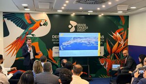 Alagoas amplia oportunidades de exportação em Portugal e fortalece diálogo com o mercado europeu