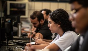 Escolas públicas e particulares já podem se inscrever na Olimpíada Alagoana de Matemática