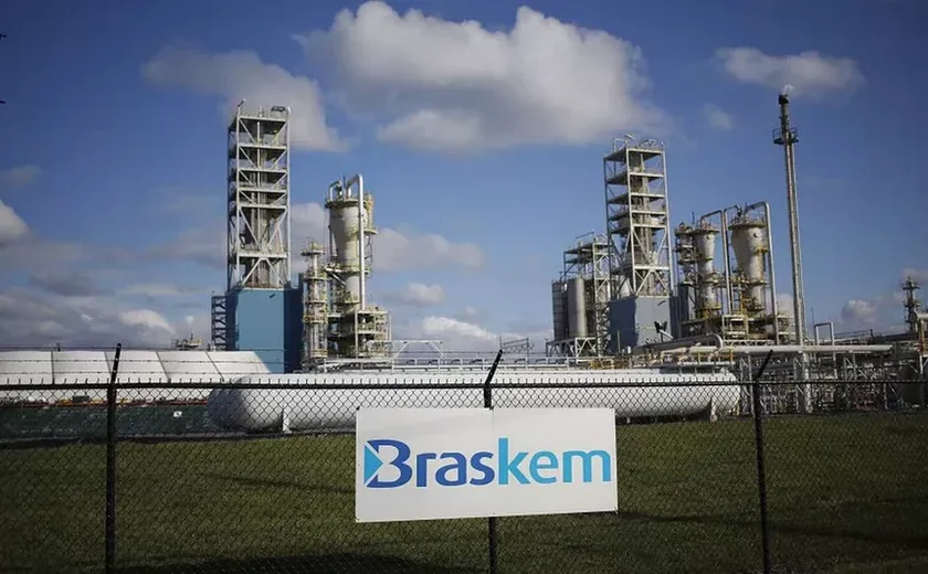 Braskem dá calote de R$ 3,6 bi no Banco do Brasil