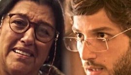 'Amor de Mãe': Lurdes finalmente descobre que Danilo é seu filho perdido