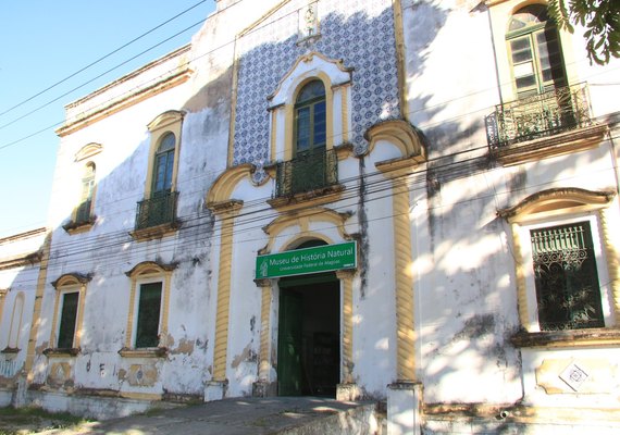 Encontro vai debater situação dos museus universitários do Nordeste