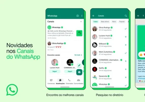 WhatsApp: Compartilhar a localização é seguro?