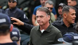 Jair Bolsonaro faz exames em hospital de Brasília após autorização do STF