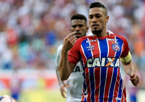 Bahia bate o Flu de Feira e vai à final no Campeonato Baiano