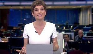 Renata Lo Prete substitui William Waack no comando do 'JG'