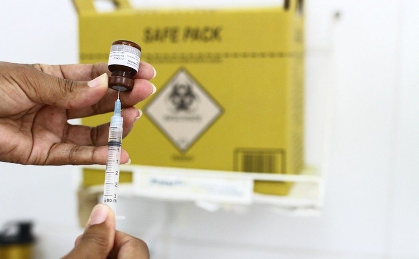 OMS alerta para risco de febre amarela chegar a países vizinhos do Brasil