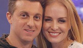 Globo vai juntar Angélica e Luciano Huck para levantar a audiência do 'Vídeo Show'