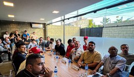 FAF define formato e inicia preparação para o Campeonato Alagoano 2026