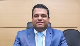 Juiz reconhece legitimidade de eleição e diz que Thiago ML é presidente da Câmara de Arapiraca