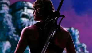 Mestres do Universo: He-Man luta contra Esqueleto no trailer legendado do filme