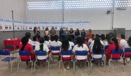 Encerramento da Ênfase em Linguagens e Formatura