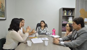 Secretaria de Saúde estrutura Rede de Atenção às Vítimas da Violência Sexual