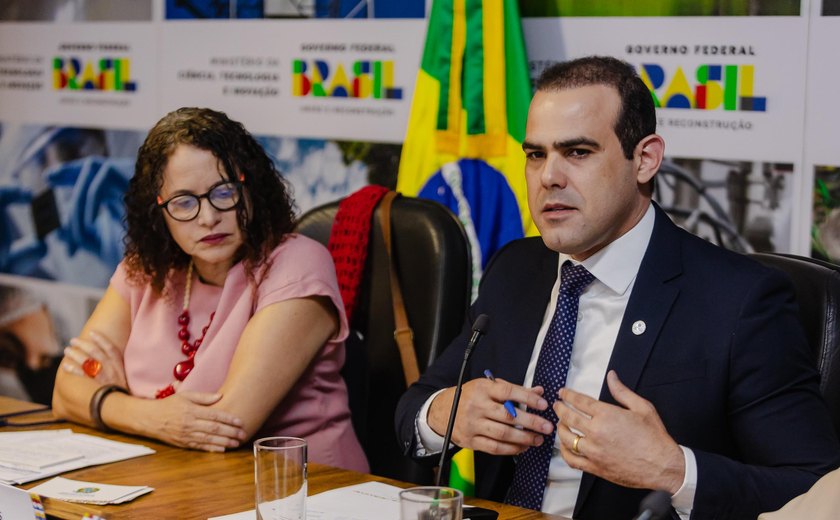 Convênio com o Governo Federal garante R$ 15 milhões para expansão do Centro de Inovação de Jaraguá