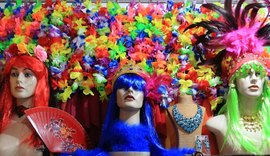 Oportunidade de vendas no Carnaval segue firme mesmo com pandemia