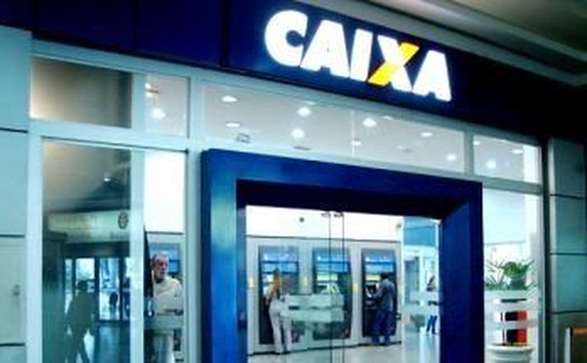 Agências da Caixa têm movimento intenso na terceira rodada de saques do FGTS