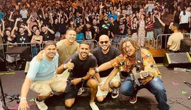 Rex Bar recebe mais uma edição do Especial Los Hermanos com a banda Sifrão