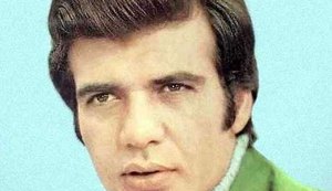 Demétrius, astro da Jovem Guarda, morre aos 76 anos