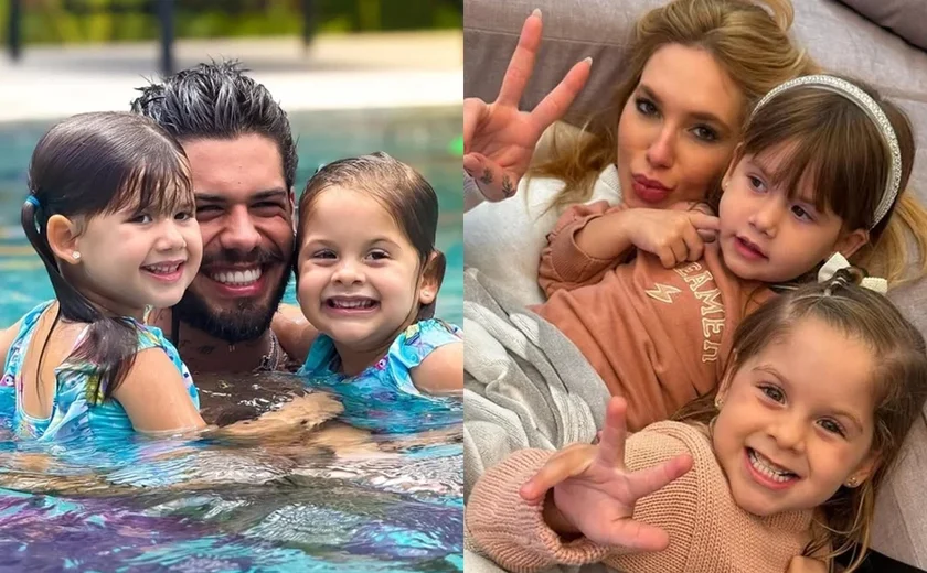 Zé Felipe, Virginia Fonseca e Conselho Tutelar: especialista explica o que pode acontecer