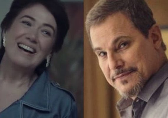 “A Força do Querer”: Dantas e Silvana se unem contra as bandidas Mira e Irene