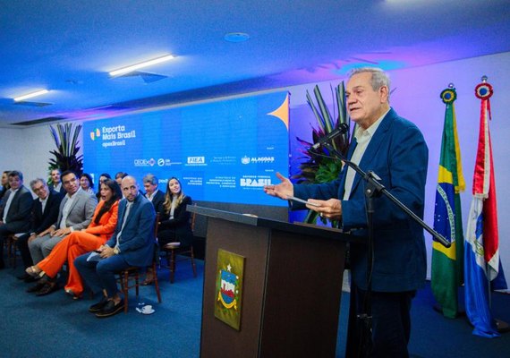Sedics leva cooperativas alagoanas para a rodada de negócios da ApexBrasil