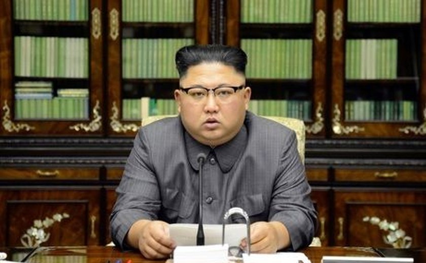 Coreia do Norte considera teste de bomba de hidrogênio no Pacífico