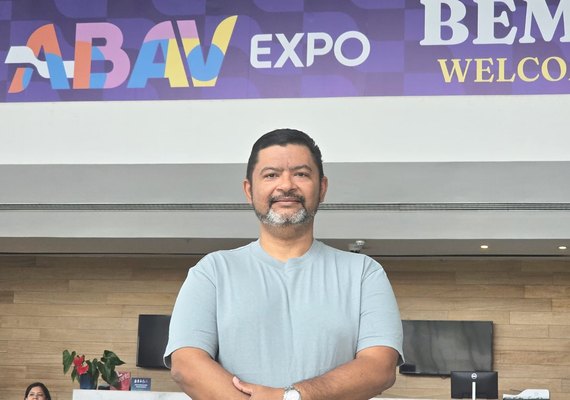 Abav Alagoas marca presença de destaque na Abav Expo e exalta o dia do nordestino