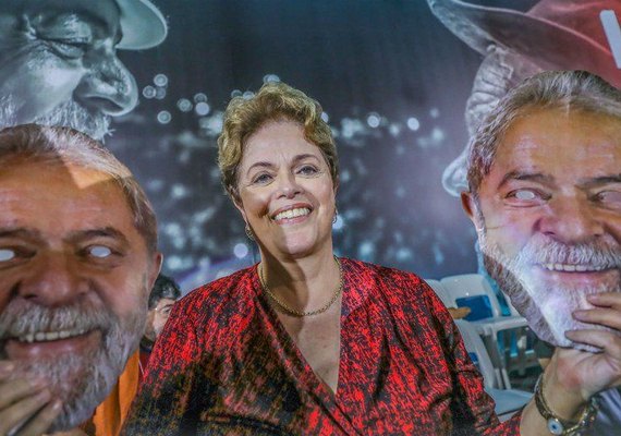 Por que a candidatura de Dilma ao Senado está sendo contestada?