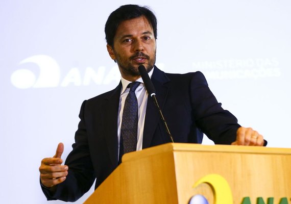 Fábio Faria condena bloqueios de estradas, culpa Jefferson pela derrota e diz que 'é hora de olhar pra frente'