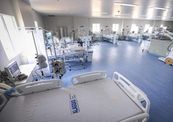 Hospital Regional da Mata muda perfil assistencial e amplia leitos para Covid-19