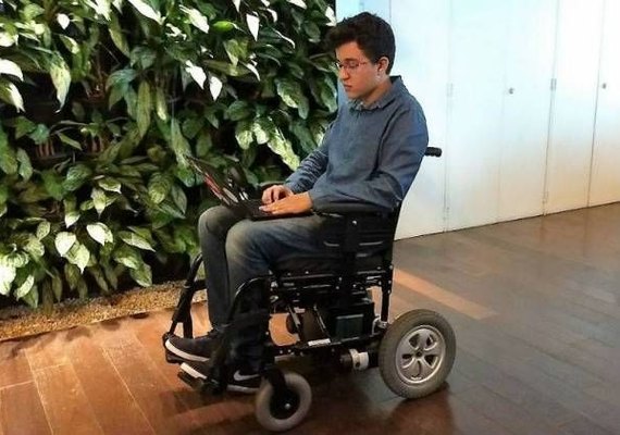 Implante permite controlar computadores com a mente; conheça