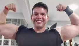 Vídeo mostra personal trainer espancando namorada