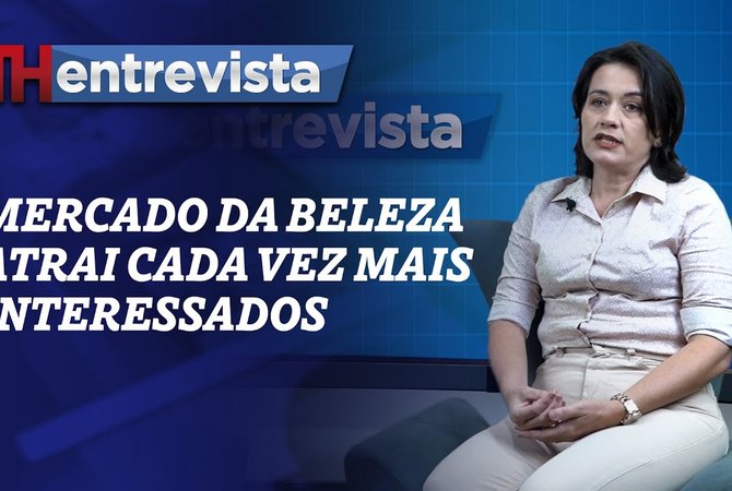 TH Entrevista - Katharina Pacheco