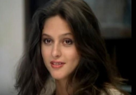 Lembra dela? Musa da novela Tieta vende salgados para sobreviver após sucesso na TV
