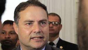 'Alagoano reconheceu o trabalho que executamos na primeira gestão', diz Renan Filho
