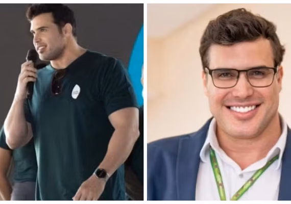 Cristão, patriota e marido de delegada: quem é o empresário suspeito de atirar e matar gari durante coleta de lixo
